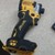DEWALT  DCF850 IMPACT DRIVER (ATOMIC)