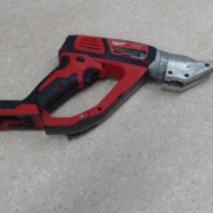 Milwaukee Tool 2635-20 18V Shear