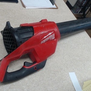 Milwaukee Tool 2724-30 18V Blower