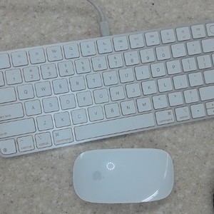 Apple  a3118 Magic Keyboard with Touch ID  USB-C