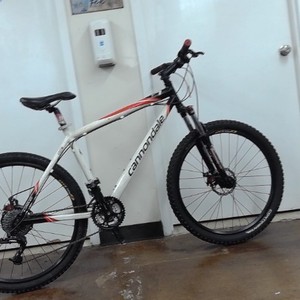 cannondale  F7 Mountain Bike 