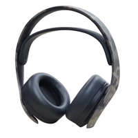 Sony PlayStation Pulse 3D Camo Wireless Headset No Dongle
