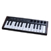 IK Multimedia iRig Keys 2 Mini - 25-Key Ultra-Compact MIDI Keyboard Controller