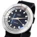 Pod Seaslug 0250 / 9999 GMT 2nd Time Zone Marc Newsom Design Pre-Ikepod 1990s