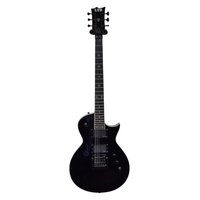 ESP LTD JH-600 EC Jeff Hanneman Signature 2012 - 2016 - Black